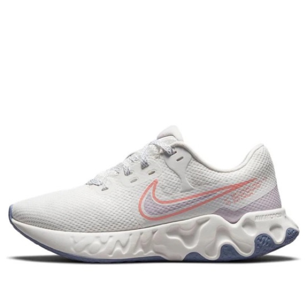 Women’s Nike RENEW ride 2 running sneakers sz8